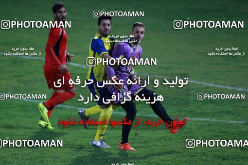 936591, Tehran, , Practical friendly match، Persepolis 5 - 1 Parag on 2017/11/14 at Shahid Kazemi Stadium
