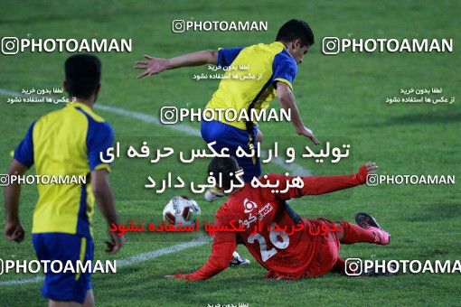 936476, Tehran, , Practical friendly match، Persepolis 5 - 1 Parag on 2017/11/14 at Shahid Kazemi Stadium