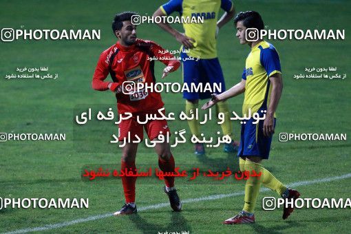 936657, Tehran, , Practical friendly match، Persepolis 5 - 1 Parag on 2017/11/14 at Shahid Kazemi Stadium