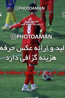 936473, Tehran, , Practical friendly match، Persepolis 5 - 1 Parag on 2017/11/14 at Shahid Kazemi Stadium