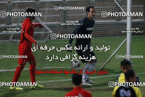 936187, Tehran, , Practical friendly match، Persepolis 5 - 1 Parag on 2017/11/14 at Shahid Kazemi Stadium