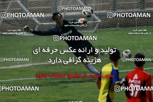 936339, Tehran, , Practical friendly match، Persepolis 5 - 1 Parag on 2017/11/14 at Shahid Kazemi Stadium