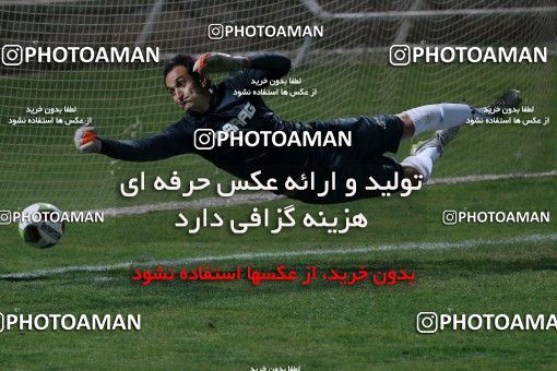 936104, Tehran, , Practical friendly match، Persepolis 5 - 1 Parag on 2017/11/14 at Shahid Kazemi Stadium