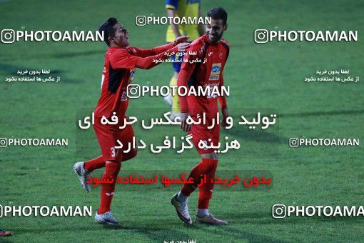 936613, Tehran, , Practical friendly match، Persepolis 5 - 1 Parag on 2017/11/14 at Shahid Kazemi Stadium