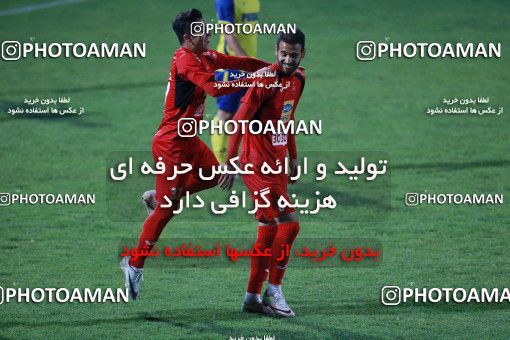 936605, Tehran, , Practical friendly match، Persepolis 5 - 1 Parag on 2017/11/14 at Shahid Kazemi Stadium