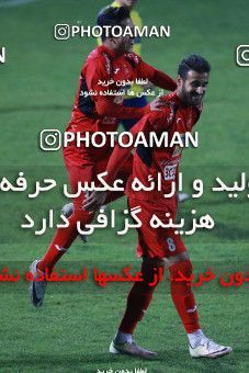 936150, Tehran, , Practical friendly match، Persepolis 5 - 1 Parag on 2017/11/14 at Shahid Kazemi Stadium
