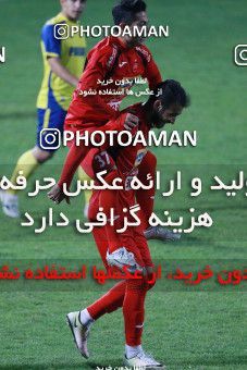 936688, Tehran, , Practical friendly match، Persepolis 5 - 1 Parag on 2017/11/14 at Shahid Kazemi Stadium