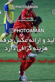 936250, Tehran, , Practical friendly match، Persepolis 5 - 1 Parag on 2017/11/14 at Shahid Kazemi Stadium