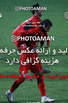 936438, Tehran, , Practical friendly match، Persepolis 5 - 1 Parag on 2017/11/14 at Shahid Kazemi Stadium