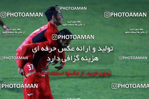 936210, Tehran, , Practical friendly match، Persepolis 5 - 1 Parag on 2017/11/14 at Shahid Kazemi Stadium