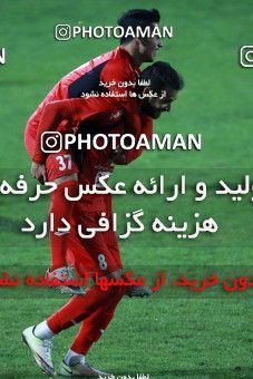 936525, Tehran, , Practical friendly match، Persepolis 5 - 1 Parag on 2017/11/14 at Shahid Kazemi Stadium