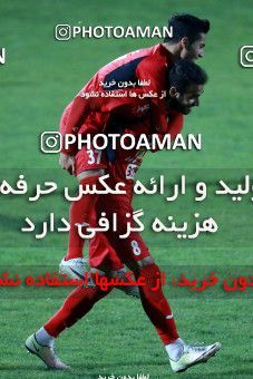 936368, Tehran, , Practical friendly match، Persepolis 5 - 1 Parag on 2017/11/14 at Shahid Kazemi Stadium