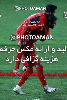 936477, Tehran, , Practical friendly match، Persepolis 5 - 1 Parag on 2017/11/14 at Shahid Kazemi Stadium