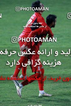 936697, Tehran, , Practical friendly match، Persepolis 5 - 1 Parag on 2017/11/14 at Shahid Kazemi Stadium