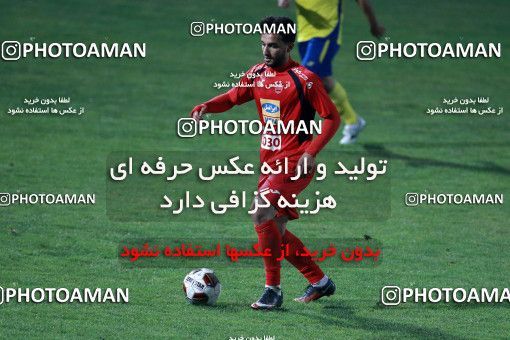 936528, Tehran, , Practical friendly match، Persepolis 5 - 1 Parag on 2017/11/14 at Shahid Kazemi Stadium
