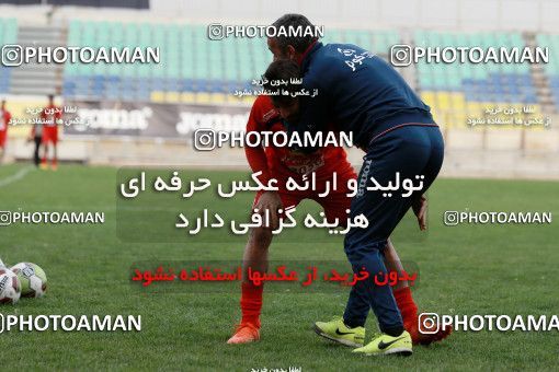 937639, Tehran, , Persepolis Football Team Training Session on 2017/11/11 at Shahid Kazemi Stadium
