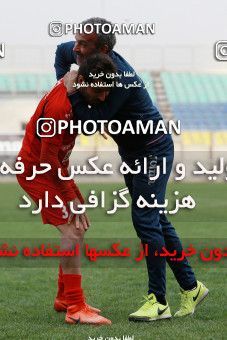 937649, Tehran, , Persepolis Football Team Training Session on 2017/11/11 at Shahid Kazemi Stadium