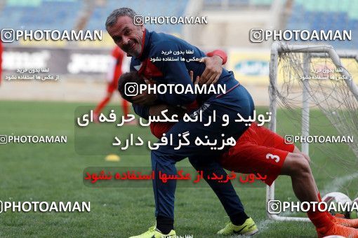 937459, Tehran, , Persepolis Football Team Training Session on 2017/11/11 at Shahid Kazemi Stadium