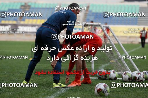 937657, Tehran, , Persepolis Football Team Training Session on 2017/11/11 at Shahid Kazemi Stadium