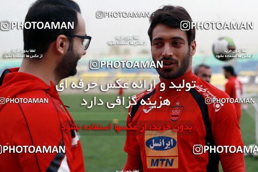 937593, Tehran, , Persepolis Football Team Training Session on 2017/11/11 at Shahid Kazemi Stadium