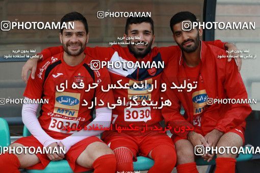 937591, Tehran, , Persepolis Football Team Training Session on 2017/11/11 at Shahid Kazemi Stadium