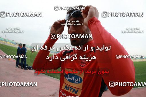 937445, Tehran, , Persepolis Football Team Training Session on 2017/11/11 at Shahid Kazemi Stadium