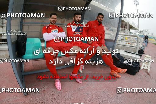 937735, Tehran, , Persepolis Football Team Training Session on 2017/11/11 at Shahid Kazemi Stadium
