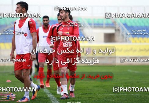 937621, Tehran, , Persepolis Football Team Training Session on 2017/11/11 at Shahid Kazemi Stadium