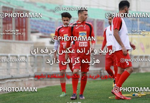 937644, Tehran, , Persepolis Football Team Training Session on 2017/11/11 at Shahid Kazemi Stadium