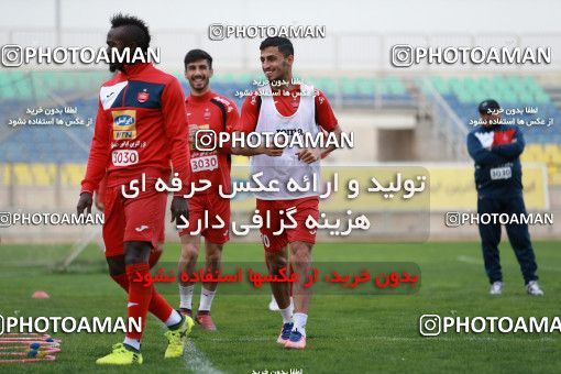937470, Tehran, , Persepolis Football Team Training Session on 2017/11/11 at Shahid Kazemi Stadium