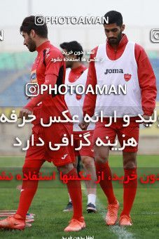 937722, Tehran, , Persepolis Football Team Training Session on 2017/11/11 at Shahid Kazemi Stadium