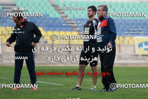 937460, Tehran, , Persepolis Football Team Training Session on 2017/11/11 at Shahid Kazemi Stadium