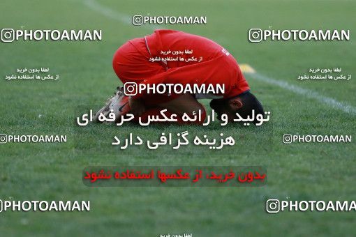 937466, Tehran, , Persepolis Football Team Training Session on 2017/11/11 at Shahid Kazemi Stadium