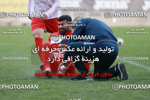 937362, Tehran, , Persepolis Football Team Training Session on 2017/11/11 at Shahid Kazemi Stadium