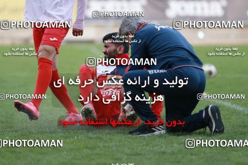 937486, Tehran, , Persepolis Football Team Training Session on 2017/11/11 at Shahid Kazemi Stadium