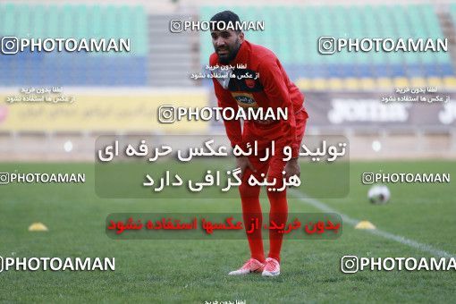 937478, Tehran, , Persepolis Football Team Training Session on 2017/11/11 at Shahid Kazemi Stadium