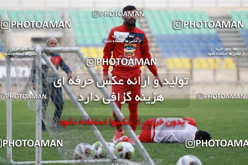 937671, Tehran, , Persepolis Football Team Training Session on 2017/11/11 at Shahid Kazemi Stadium