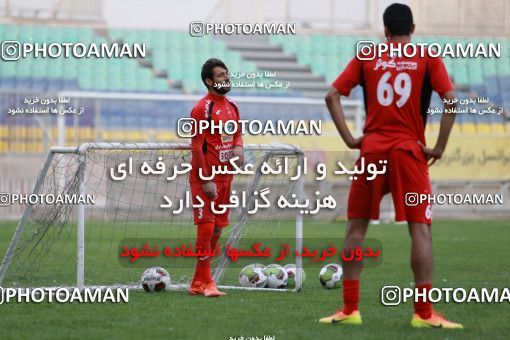 937522, Tehran, , Persepolis Football Team Training Session on 2017/11/11 at Shahid Kazemi Stadium
