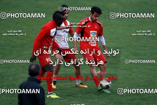 937344, Tehran, , Persepolis Football Team Training Session on 2017/11/11 at Shahid Kazemi Stadium
