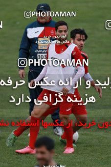 937339, Tehran, , Persepolis Football Team Training Session on 2017/11/11 at Shahid Kazemi Stadium