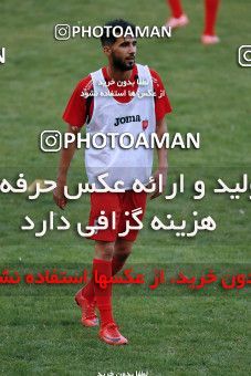 937555, Tehran, , Persepolis Football Team Training Session on 2017/11/11 at Shahid Kazemi Stadium
