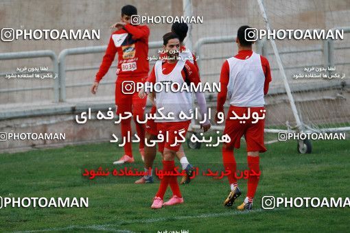 937748, Tehran, , Persepolis Football Team Training Session on 2017/11/11 at Shahid Kazemi Stadium