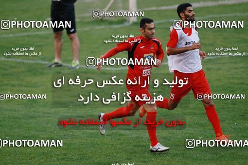 937695, Tehran, , Persepolis Football Team Training Session on 2017/11/11 at Shahid Kazemi Stadium