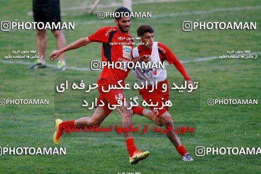 937434, Tehran, , Persepolis Football Team Training Session on 2017/11/11 at Shahid Kazemi Stadium