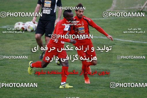 937784, Tehran, , Persepolis Football Team Training Session on 2017/11/11 at Shahid Kazemi Stadium