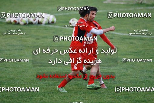 937532, Tehran, , Persepolis Football Team Training Session on 2017/11/11 at Shahid Kazemi Stadium