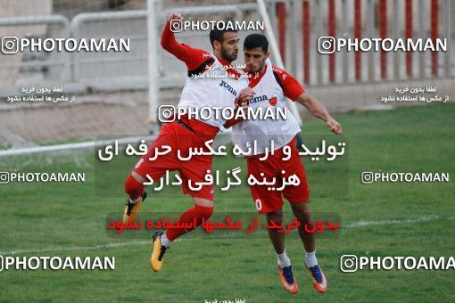 937436, Tehran, , Persepolis Football Team Training Session on 2017/11/11 at Shahid Kazemi Stadium
