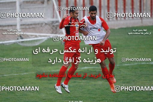 937428, Tehran, , Persepolis Football Team Training Session on 2017/11/11 at Shahid Kazemi Stadium