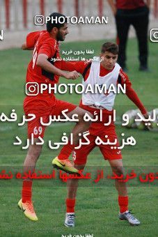 937674, Tehran, , Persepolis Football Team Training Session on 2017/11/11 at Shahid Kazemi Stadium
