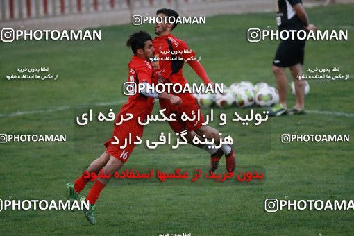937403, Tehran, , Persepolis Football Team Training Session on 2017/11/11 at Shahid Kazemi Stadium